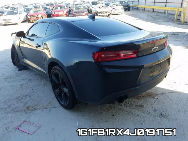 1G1FB1RX4J0191751 фото 4