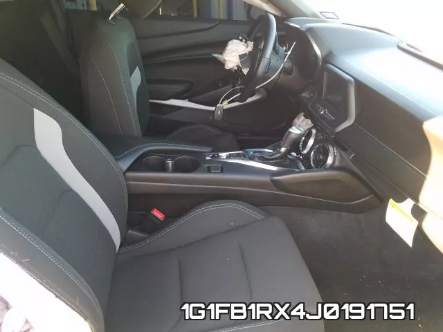 1G1FB1RX4J0191751 фото 6