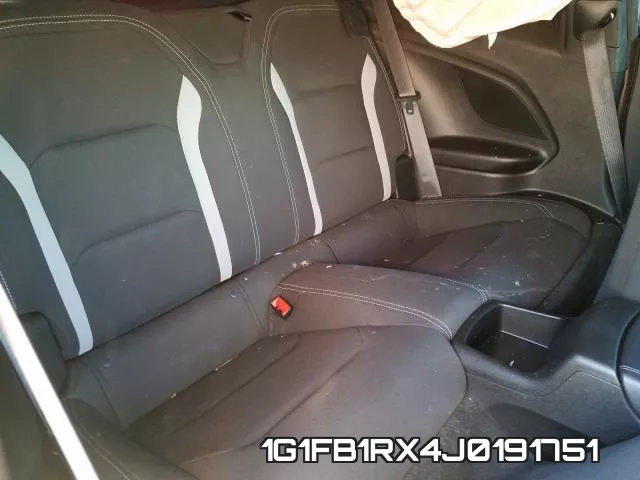 1G1FB1RX4J0191751 фото 7