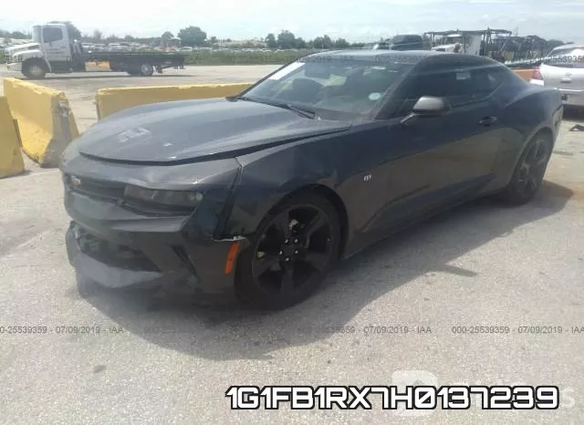 1G1FB1RX7H0137239 фото 3
