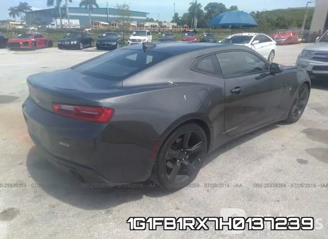 1G1FB1RX7H0137239 фото 5