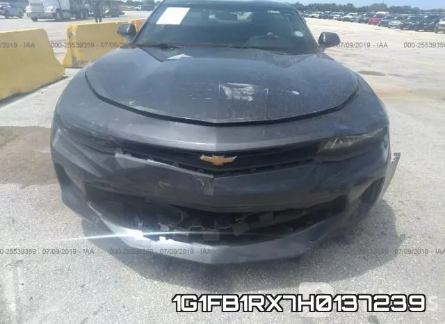 1G1FB1RX7H0137239 фото 7
