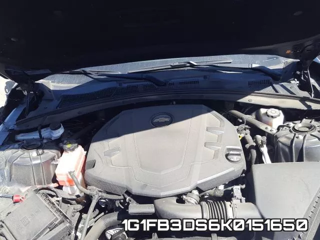 1G1FB3DS6K0151650 фото 8