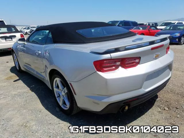 1G1FB3DS8K0104023 фото 4