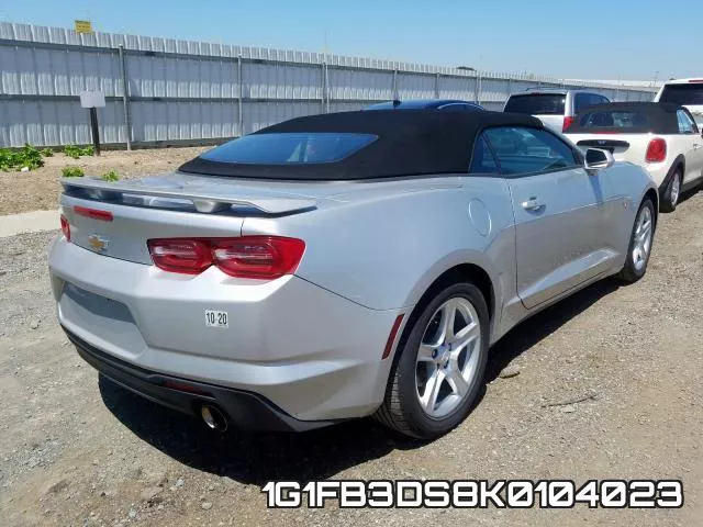 1G1FB3DS8K0104023 фото 5