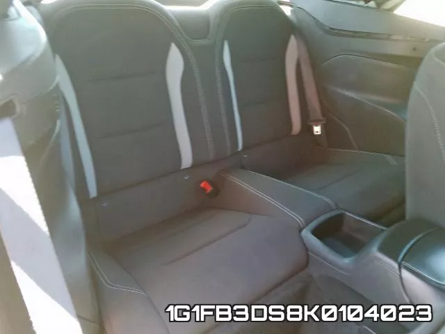 1G1FB3DS8K0104023 фото 7