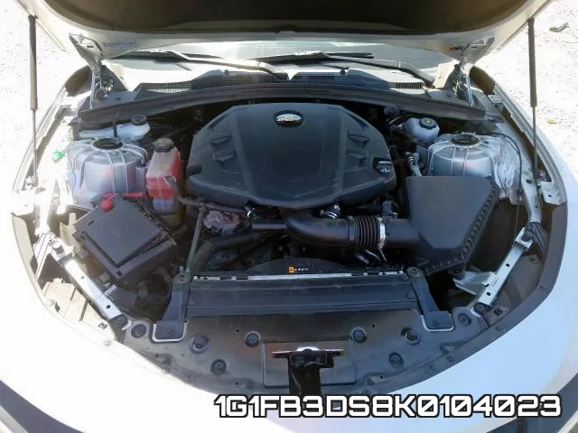 1G1FB3DS8K0104023 фото 8