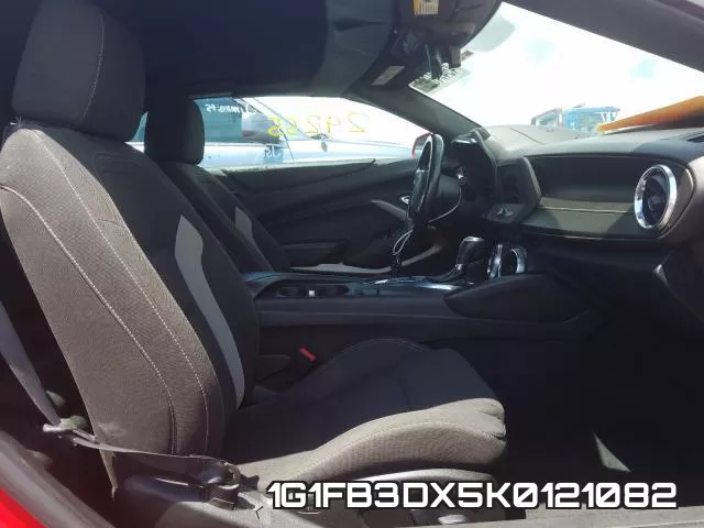 1G1FB3DX5K0121082 фото 6