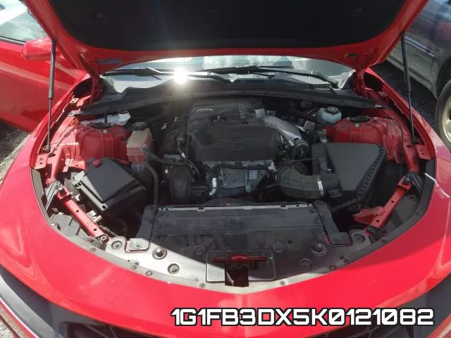 1G1FB3DX5K0121082 фото 8