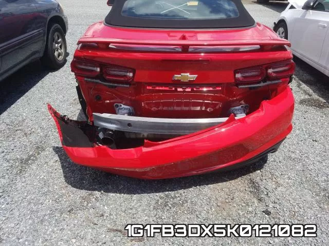 1G1FB3DX5K0121082 фото 10