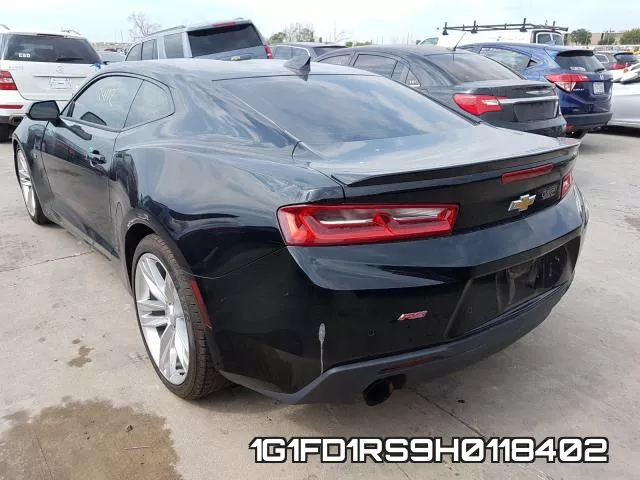 1G1FD1RS9H0118402 фото 4