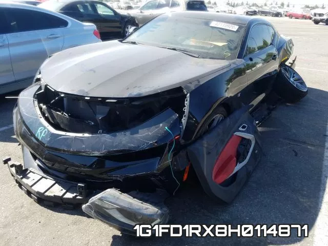 1G1FD1RX8H0114871 фото 3
