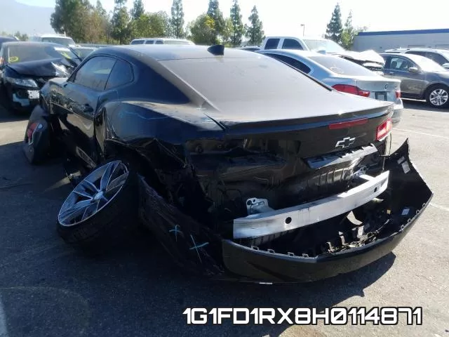1G1FD1RX8H0114871 фото 4