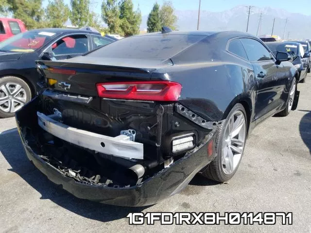 1G1FD1RX8H0114871 фото 5