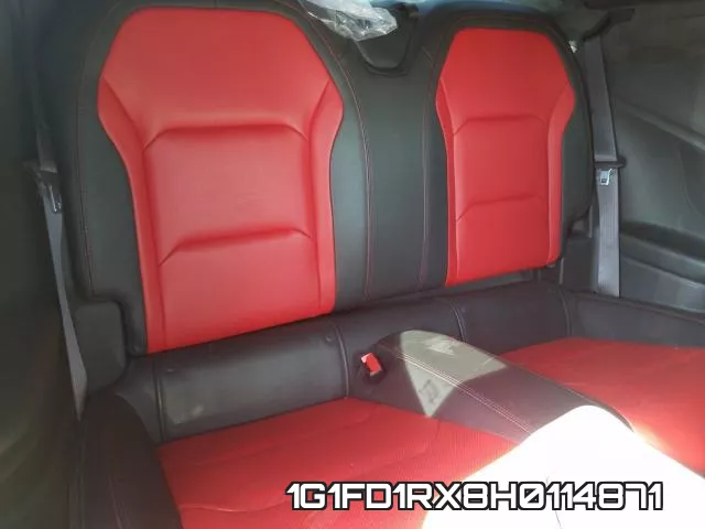 1G1FD1RX8H0114871 фото 7