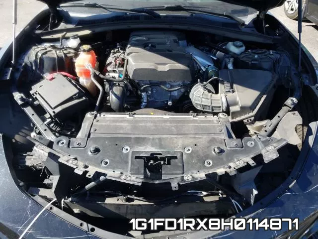 1G1FD1RX8H0114871 фото 8