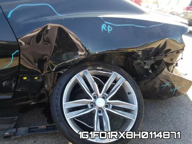 1G1FD1RX8H0114871 фото 10