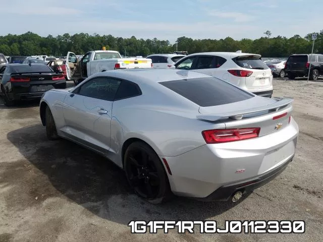 1G1FF1R78J0112330 фото 4