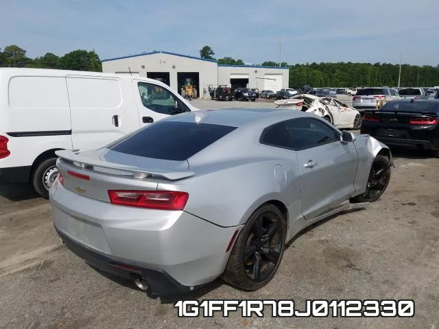 1G1FF1R78J0112330 фото 5