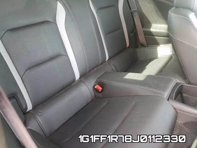 1G1FF1R78J0112330 фото 7