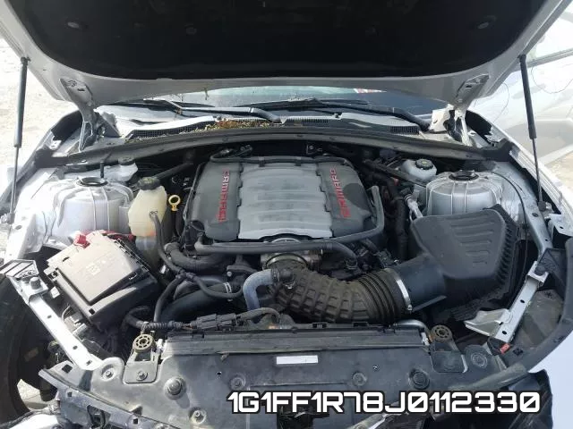 1G1FF1R78J0112330 фото 8