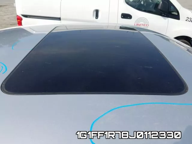 1G1FF1R78J0112330 фото 10