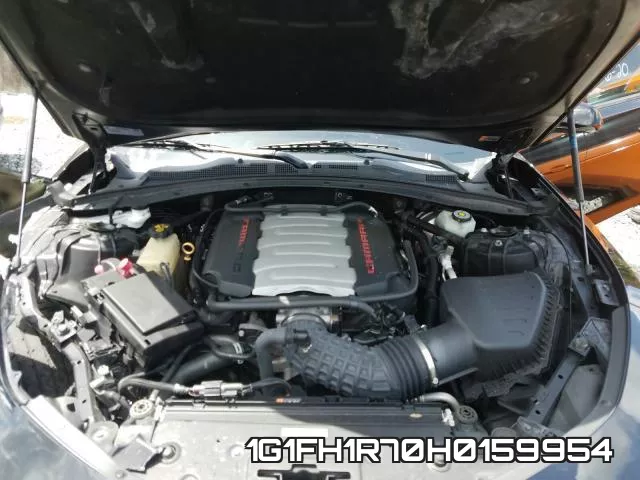 1G1FH1R70H0159954 фото 8
