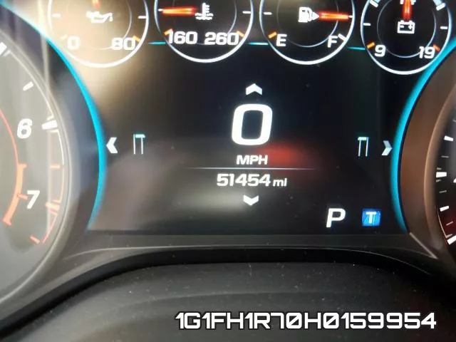 1G1FH1R70H0159954 фото 9