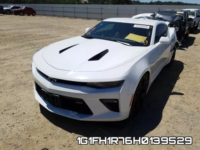 1G1FH1R76H0139529 фото 3