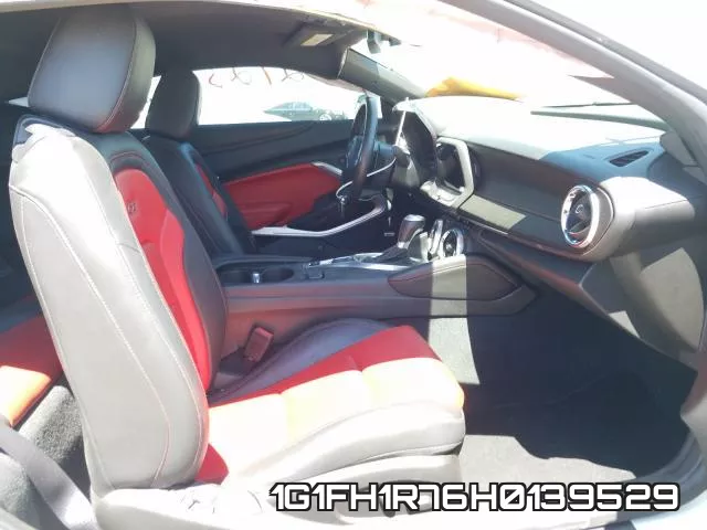 1G1FH1R76H0139529 фото 6