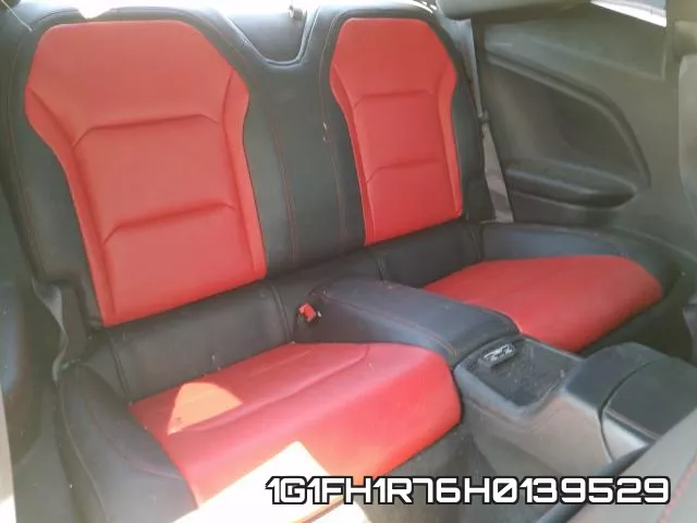 1G1FH1R76H0139529 фото 7