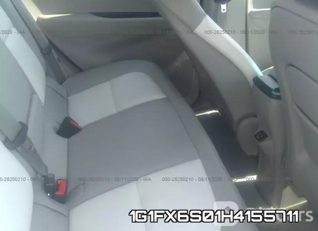 1G1FX6S01H4155711 фото 9