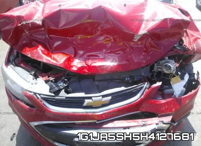 1G1JA5SH5H4127681 фото 7
