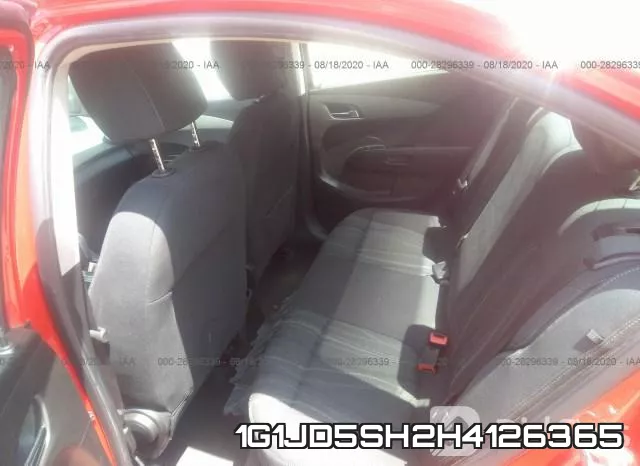 1G1JD5SH2H4126365 фото 9