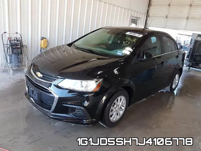 1G1JD5SH7J4106778 фото 3
