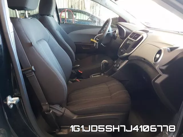 1G1JD5SH7J4106778 фото 6