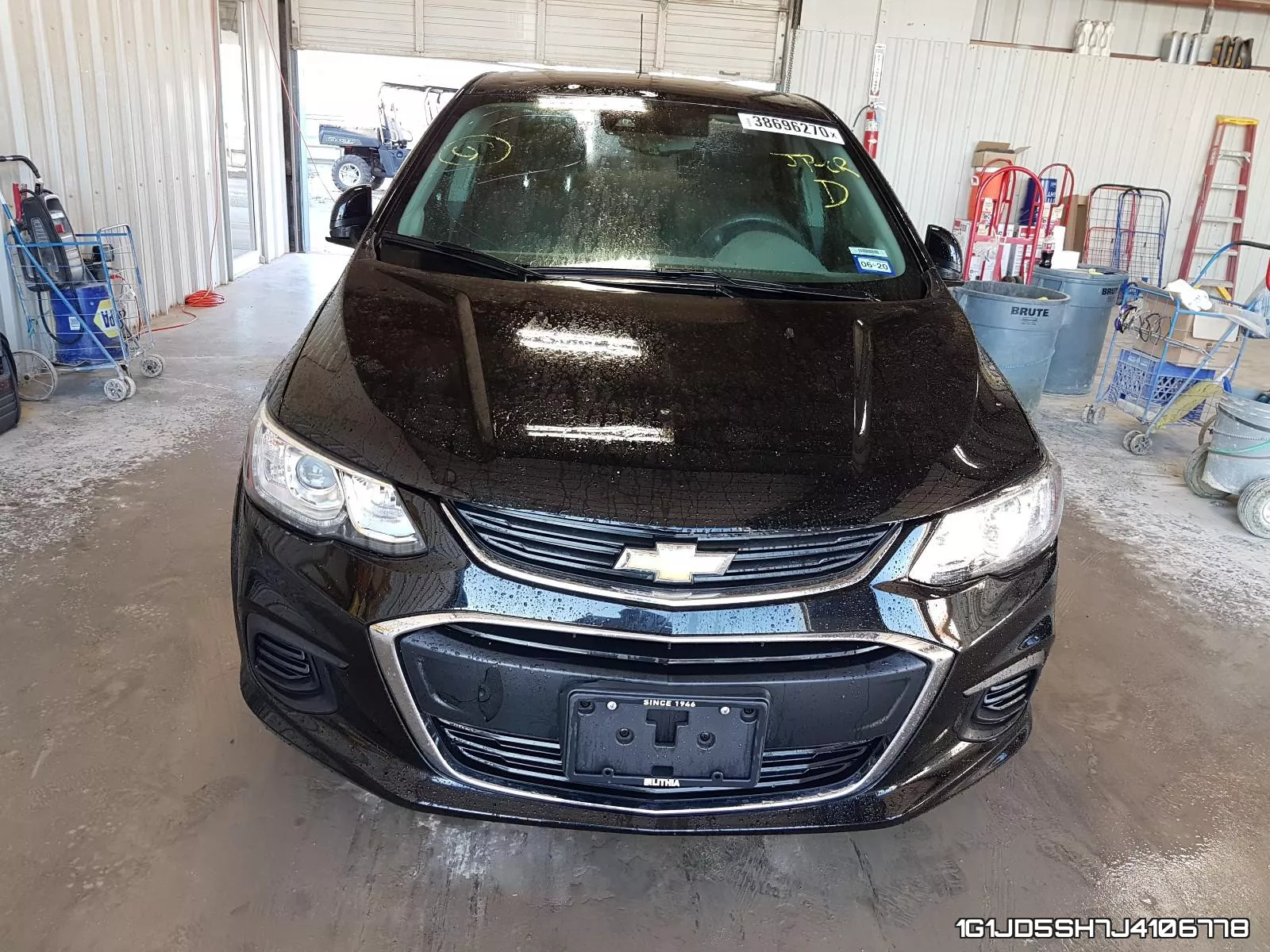 1G1JD5SH7J4106778 фото 10