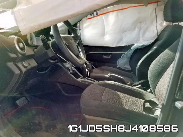 1G1JD5SH8J4108586 фото 6