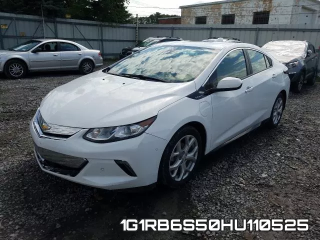 1G1RB6S50HU110525 фото 3