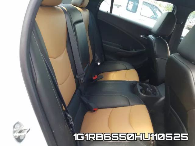 1G1RB6S50HU110525 фото 7