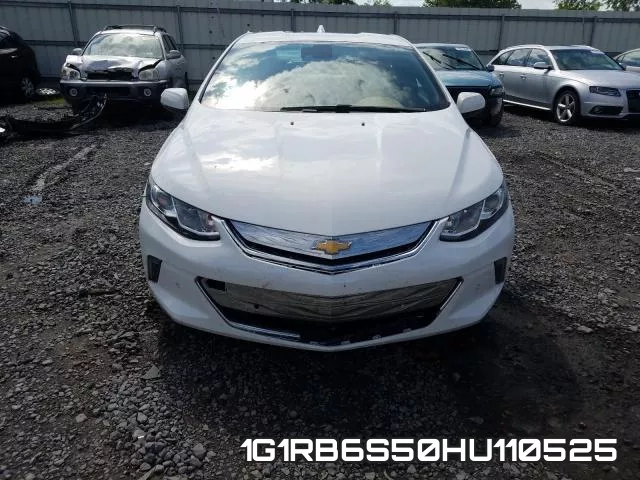1G1RB6S50HU110525 фото 10