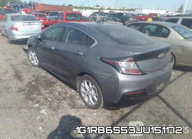 1G1RB6S53JU151172 фото 4