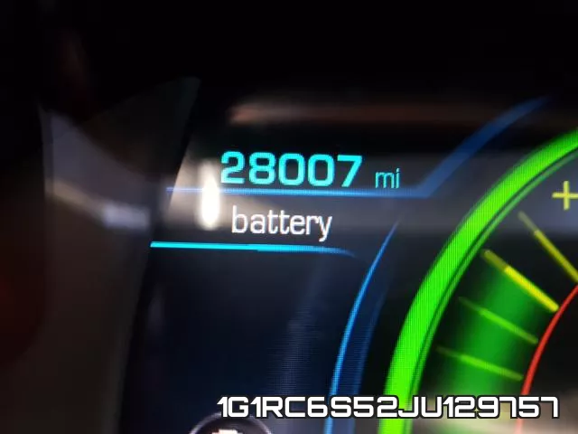 1G1RC6S52JU129757 фото 9