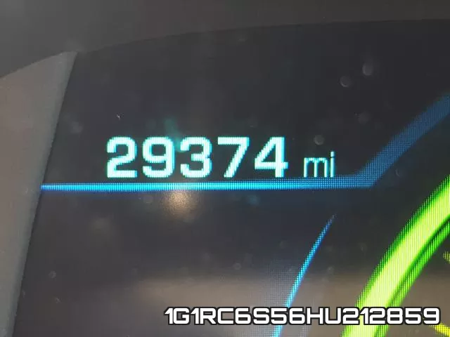 1G1RC6S56HU212859 фото 9