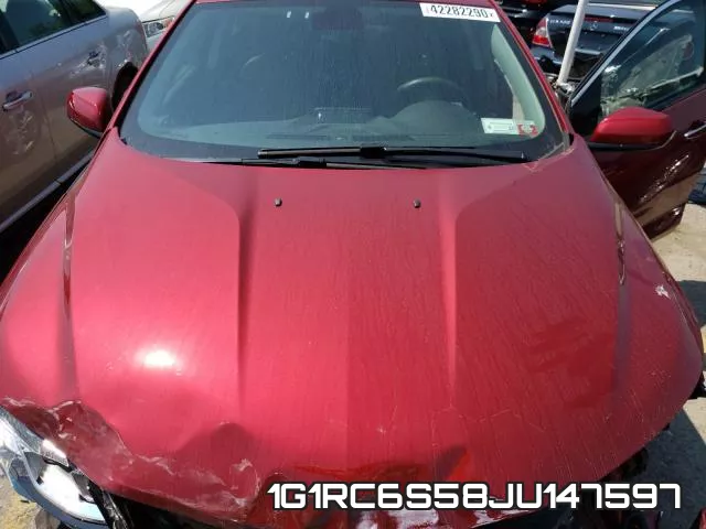 1G1RC6S58JU147597 фото 8