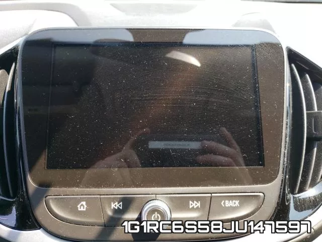 1G1RC6S58JU147597 фото 10