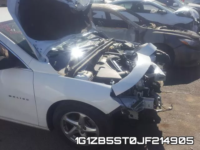 1G1ZB5ST0JF214905 фото 10