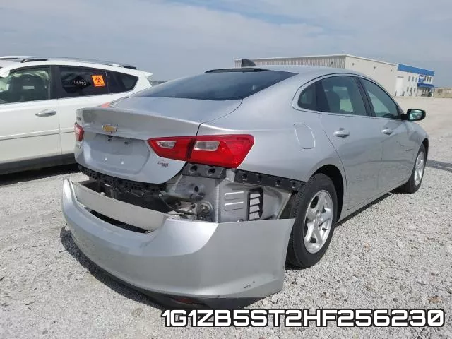 1G1ZB5ST2HF256230 фото 5
