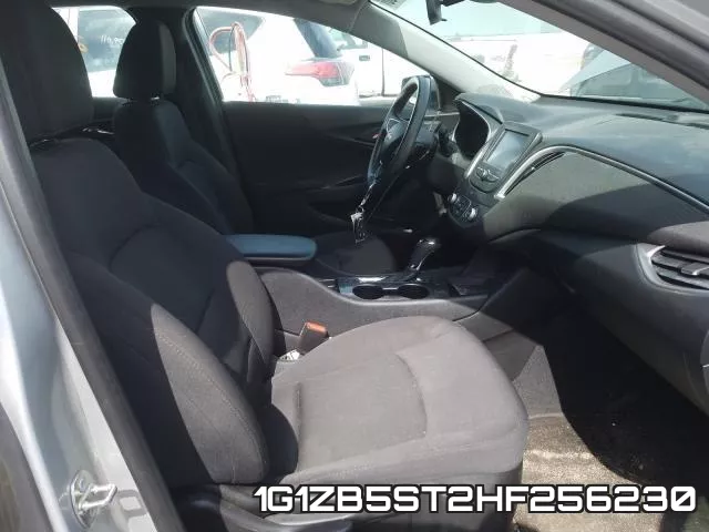 1G1ZB5ST2HF256230 фото 6
