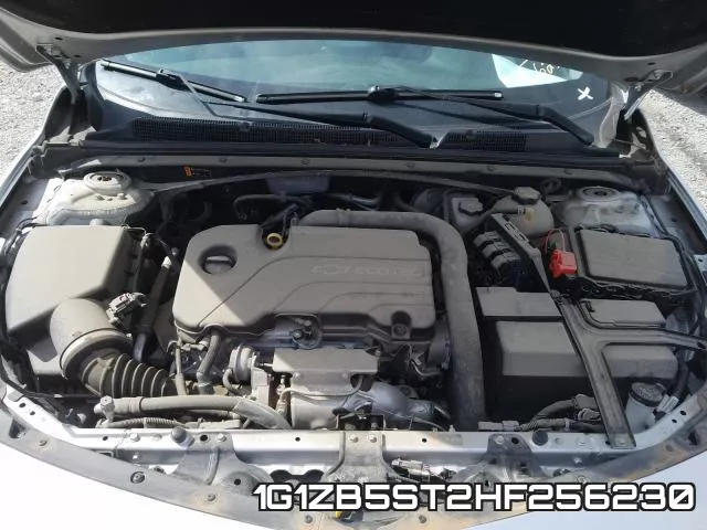 1G1ZB5ST2HF256230 фото 8